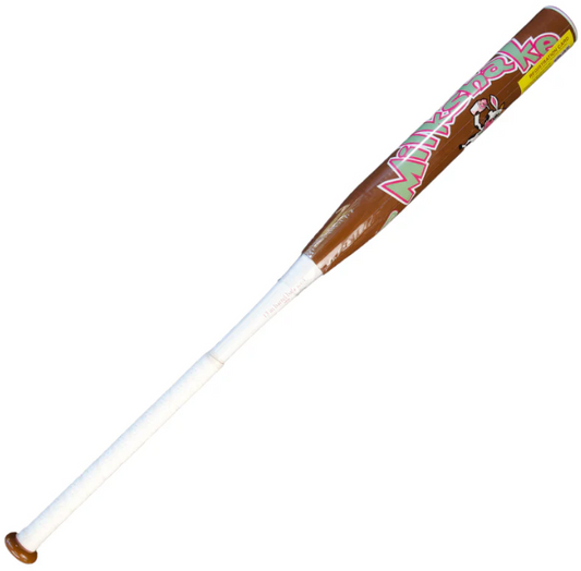 2024 Short Porch Kevlar Milkshake 13" Balanced USSSA Slowpitch Softball Bat