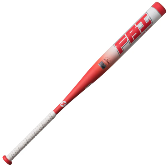 2024 Worth Chris Walker 13" Hall of Fame Balanced Senior Softball Bat: WSS4FBI1B