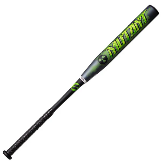 2024 Worth Mutant XXL 13" USSSA Slowpitch Softball Bat WSU4MUTX