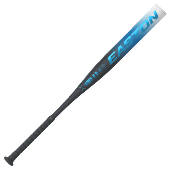 2025 Easton Ghost Double Barrel OG Fastpitch Softball Bat: EFP5GHOG8