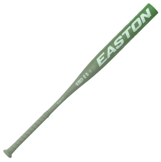 2025 Easton Ghost Unlimited Matcha Edition -10 USSSA/ASA Dual Stamp Fastpitch Softball Bat EFP5GHUM10