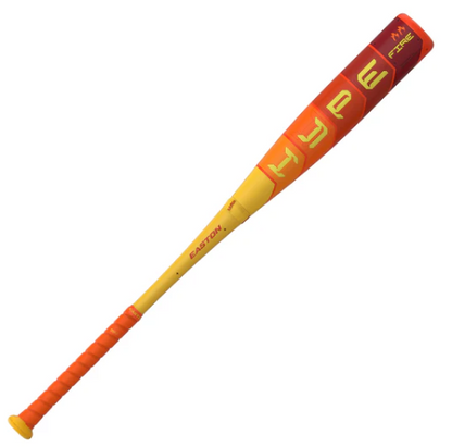 2025 Easton Hype Fire 2 5/8" USA Baseball Drop -11 Model: EUS5HYP11