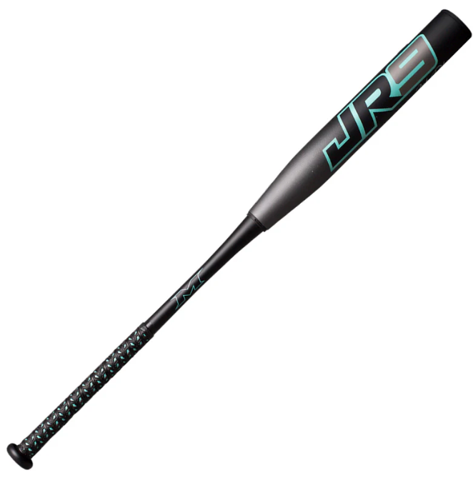 2025 Miken JR9 12" Supermax 2PC USSSA Slowpitch Softball Bat: MSU5JRX