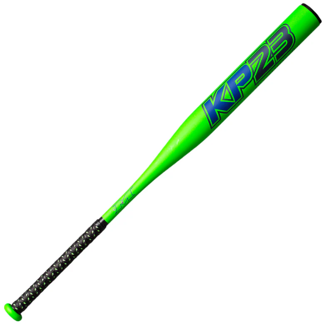 2025 Miken KP23 12.5" Maxload 1PC USSSA Slowpitch Softball Bat: MSU5KP1L