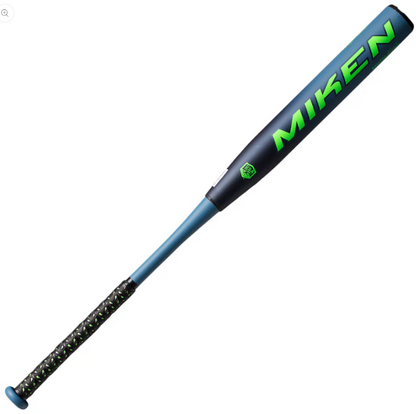 2025 Miken KP 23 12.5" Maxload USA/ASA Slowpitch Softball Bat: MSA5KPL