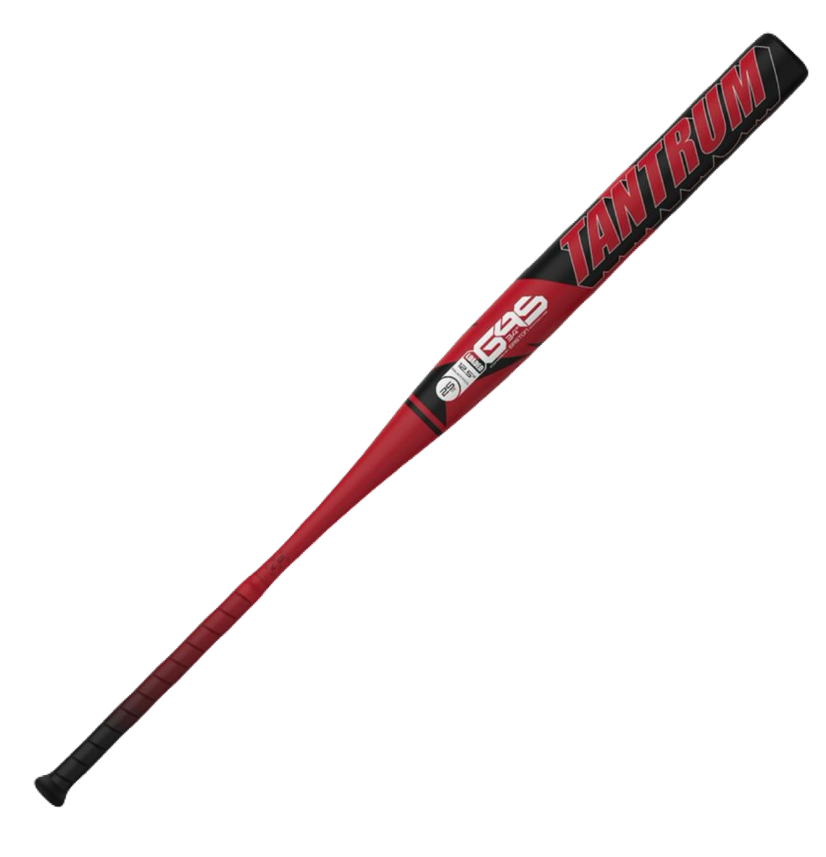 2025 Tantrum Greg Connell Tantrum 1-Piece Loaded USSSA Slowpitch Softball Bat: ESU5TNTC1L