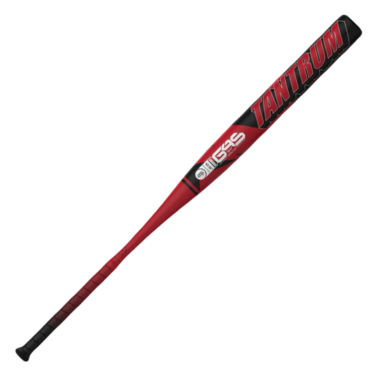 2025 Tantrum Greg Connell Tantrum 1-Piece Loaded USSSA Slowpitch Softball Bat: ESU5TNTC1L