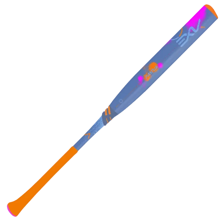 2026 AXE FURY JUSTINE SMITH 12" 2PC BALANCED USSSA SLOWPITCH SOFTBALL BAT: L154QJ-FLR