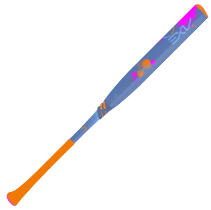 2026 AXE FURY JUSTINE SMITH 12" 2PC BALANCED USSSA SLOWPITCH SOFTBALL BAT: L154QJ-FLR
