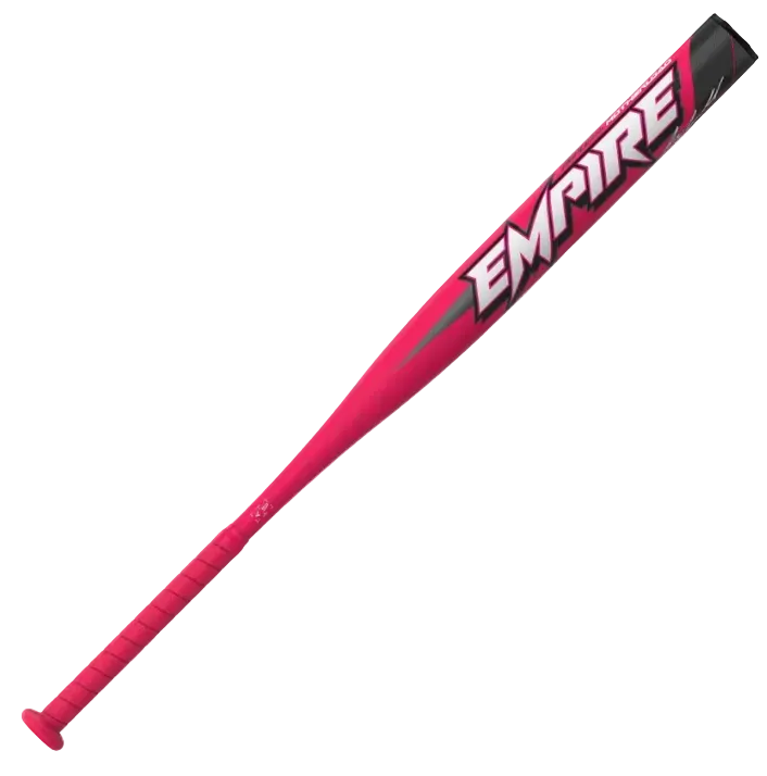 2026 EASTON EMPIRE GREG CONNELL 13” 1PC MOTHERLOAD SENIOR SLOWPITCH SOFTBALL BAT: ESS6EGC1X