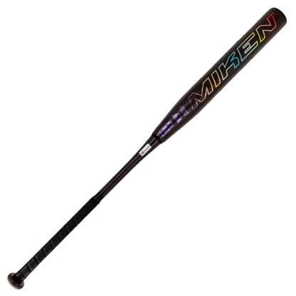2026 MIKEN FREAK CANCER AWARENESS 13" 2PC MAXLOAD USSSA SLOWPITCH SOFTBALL BAT: MSU6SISRL