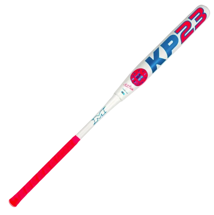2026 MIKEN KP23 MAXLOAD 12.5" 2PC USA/ASA SLOWPITCH SOFTBALL BAT: MSA6SISKPL