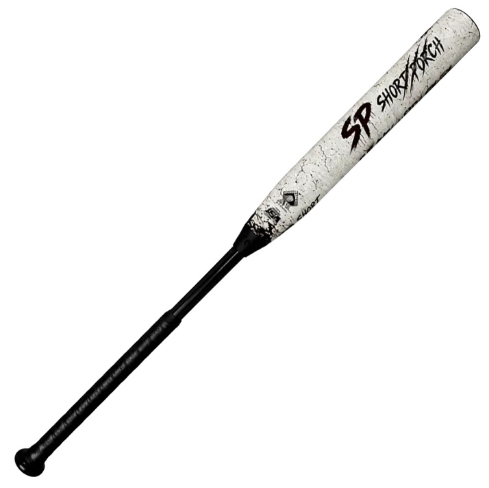 2026 SHORT PORCH HORROR SHOP DDT 2PC 11.5" SSUSA SENIOR SLOWPITCH SOFTBALL BAT: SP-HORSSUSA