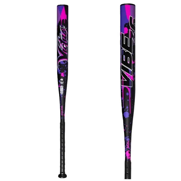 2026 VICTUS VIBE 36 12.75" 1PC YA-YA LOAD USSSA SLOWPITCH SOFTBALL BAT: VSPV361YU