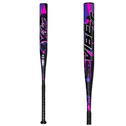 2026 VICTUS VIBE 36 12.75" 1PC YA-YA LOAD USSSA SLOWPITCH SOFTBALL BAT: VSPV361YU