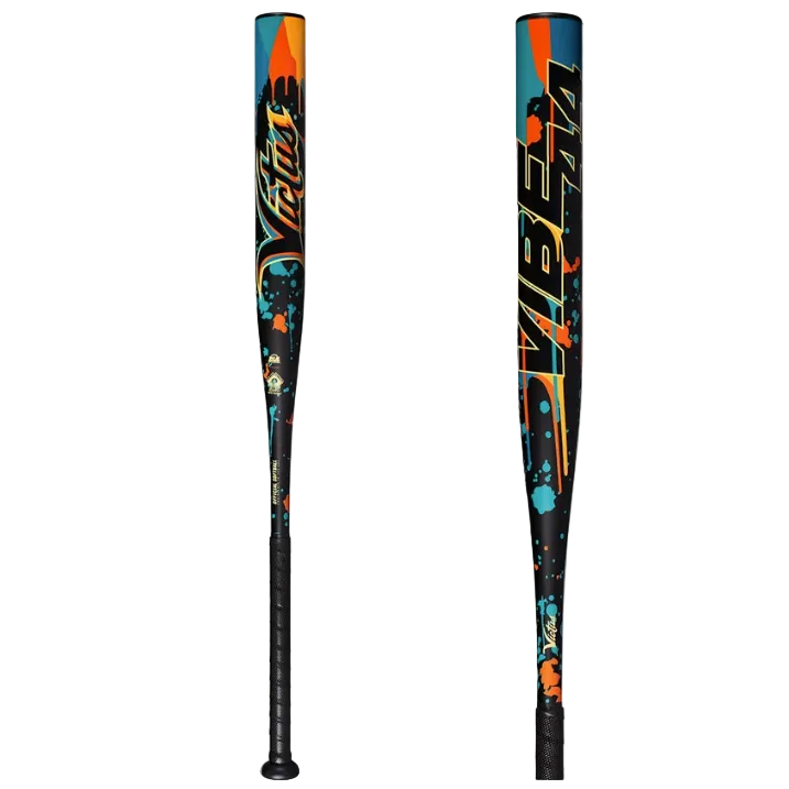 2026 VICTUS VIBE 44 12" 1PC BIG-BIG BOY LOAD SSUSA SLOWPITCH SOFTBALL BAT: VSPV441BBS