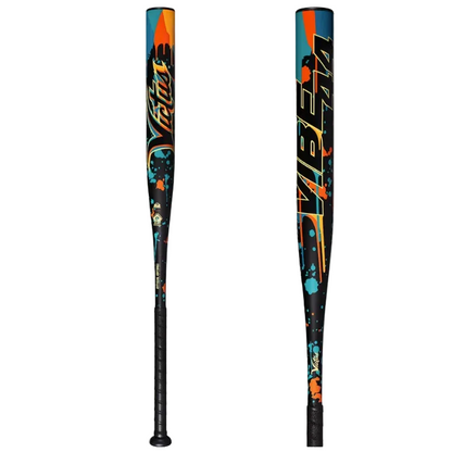2026 VICTUS VIBE 44 12" 1PC BIG-BIG BOY LOAD SSUSA SLOWPITCH SOFTBALL BAT: VSPV441BBS