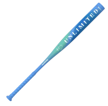 2027 EASTON GHOST UNLIMITED ERA WILD -11 FASTPITCH SOFTBALL BAT: EFP6GUW11