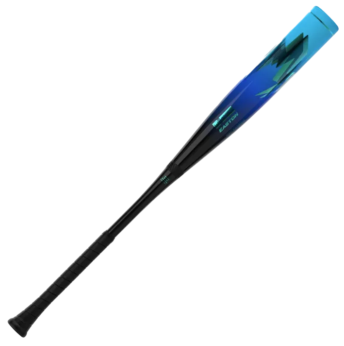 2027 EASTON HYPE FIRE -3 BBCOR 2 5/8" BASEBALL BAT: EBB7HYP3
