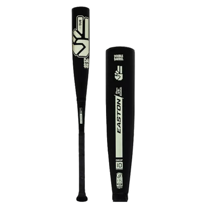 🚨PRE-ORDER🚨 2027 Easton Dub Darkside -10 USSSA Baseball Bat: EUT7DBDS10