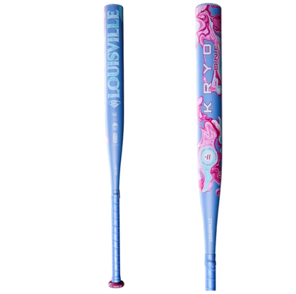 🚨PRE-ORDER NOW SHIPS 9/23🚨 2027 LOUISVILLE SLUGGER KRYO ONE -11 1PC FASTPITCH SOFTBALL BAT: WBL4272
