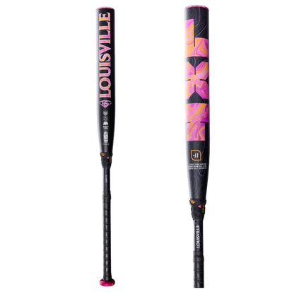 2027 LOUISVILLE SLUGGER LXT -10 FASTPITCH SOFTBALL BAT: WBL4277