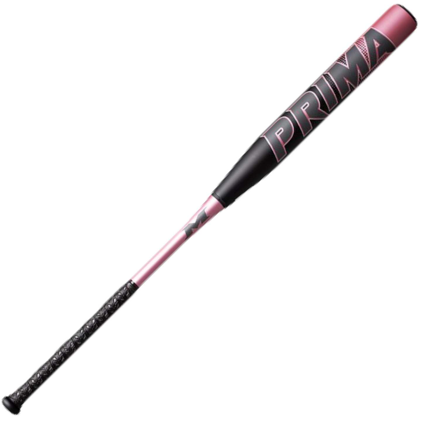 Miken Prima Two Piece Maxload 12.75" USSSA Slowpitch Softball Bat: MSU4PMAL