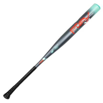 2025 AXE Fury 1 PC Afterglow 13" Flared Handle USSSA Slowpitch Softball Bat: L209PS-E-FLR