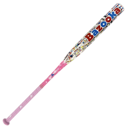 2026 Anarchy Bazooka Endload SSUSA Senior Slowpitch Softball Bat: ASPBAZ26S