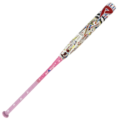 2026 Anarchy Bazooka Endload SSUSA Senior Slowpitch Softball Bat: ASPBAZ26S