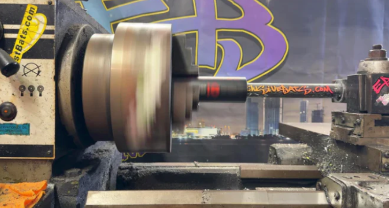 Fastpitch Softball Bat Shaving Service