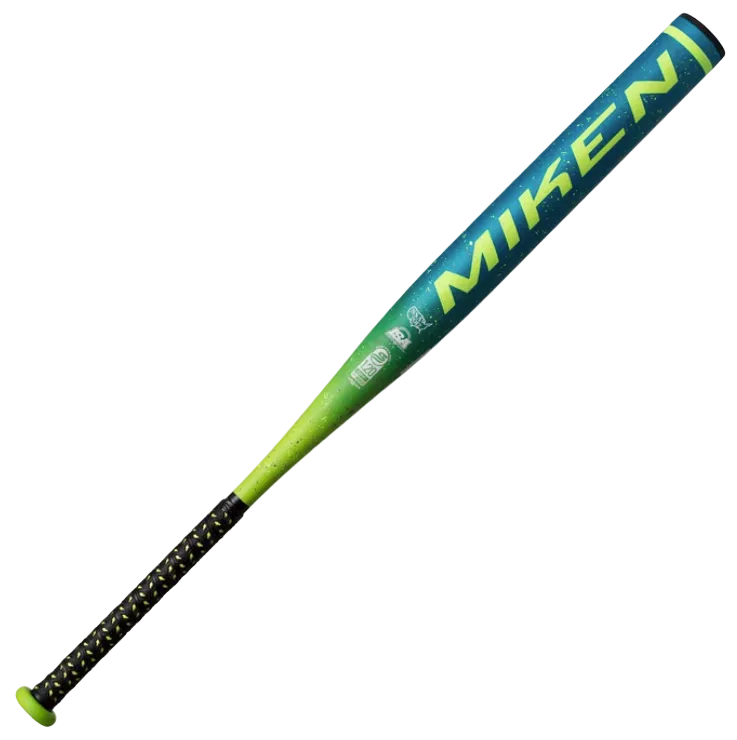 Miken Freak 1PC 13.5" Maxload USSSA Slowpitch Softball BAt: MSU4FRK1L