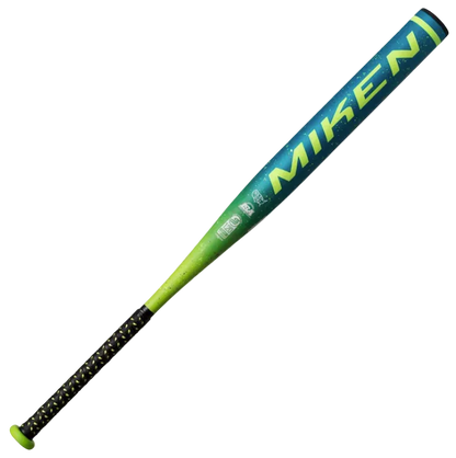 Miken Freak 1PC 13.5" Maxload USSSA Slowpitch Softball BAt: MSU4FRK1L