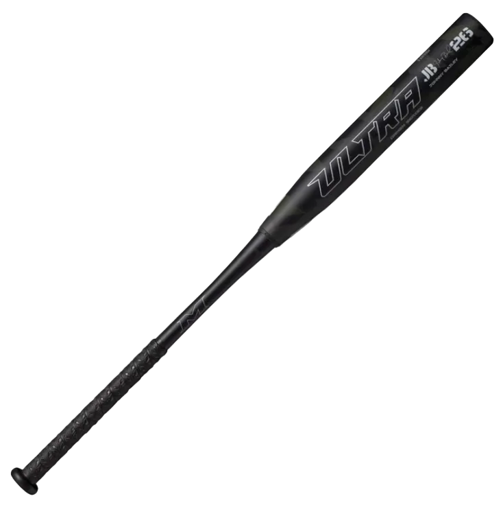 2025 Miken Ultra Gamer Johnny Bailey 12" 2PC SSUSA Senior Slowpitch Softball Bat: MSS5JBL