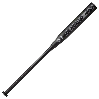 2025 Miken Ultra Gamer Johnny Bailey 12" 2PC SSUSA Senior Slowpitch Softball Bat: MSS5JBL