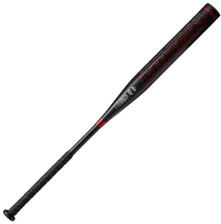 2025 Miken Riot 12" 1PC Maxload USSSA Slowpitch Softball Bat: MSU5RIOT1L