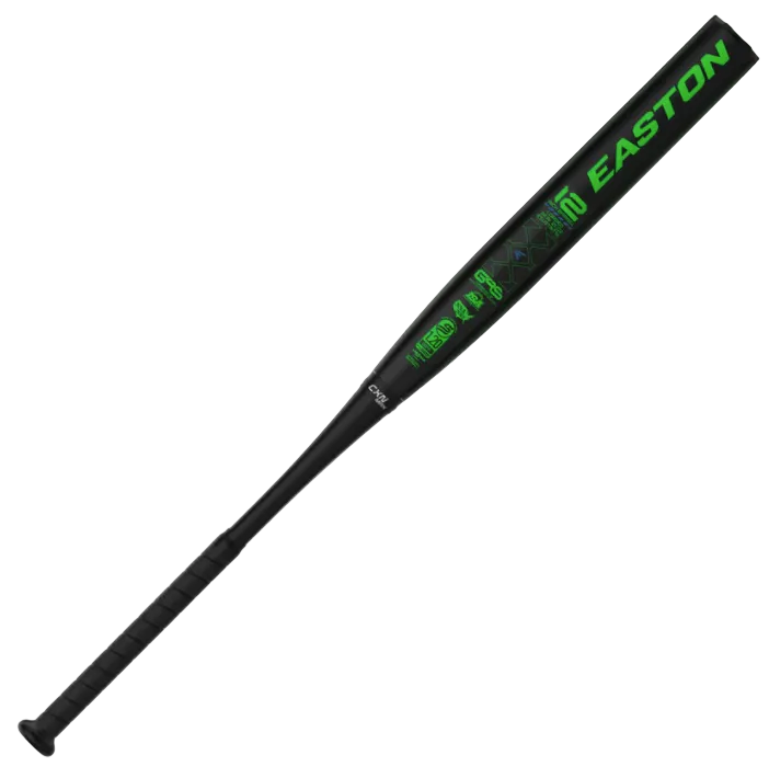 2025 Easton Tantrum 12" 2PC Endload USSSA Slowpitch Softball Bat: ESU5TNTSL