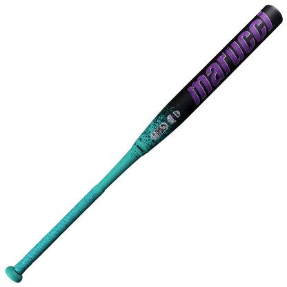 2026 Marucci Rckless Teal 13.5" 2 PC Balance USSSA Slowpitch Softball Bat: MSPR2BU