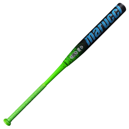 2026 Marucci Rckless Green 12.5" 2PC BH Load USSSA Slowpitch Softball Bat: MSPR2BHU