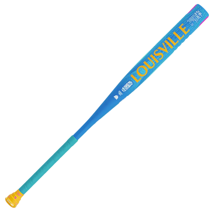 2026 Louisville Genesis “LOVE THE MOMENT” 13" 1PC Endload USSSA Slowpitch Softball Bat: WBL4238010
