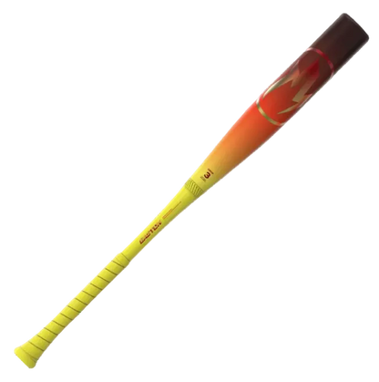 2026 EASTON HYPE FIRE -3 BBCOR 2 5/8" BASEBALL BAT: EBB6HYP3