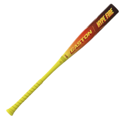 2026 EASTON HYPE FIRE -3 BBCOR 2 5/8" BASEBALL BAT: EBB6HYP3
