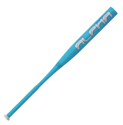2025 EASTON ALPHA 12.75" 2PC LOADED USSSA SLOWPITCH SOFTBALL BAT: ESU5ALL