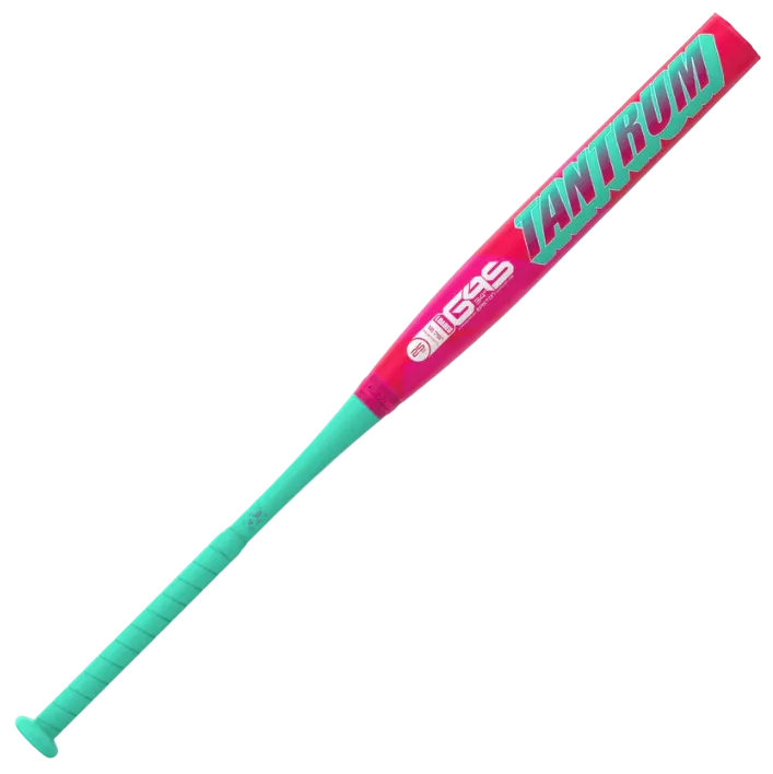 2026 EASTON TANTRUM 2PC 13" LOADED USSSA SLOWPITCH SOFTBALL BAT: ESU6TMNTL