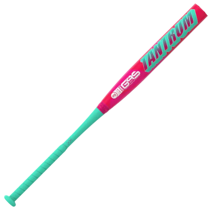2026 EASTON TANTRUM 2PC 13" LOADED USSSA SLOWPITCH SOFTBALL BAT: ESU6TMNTL