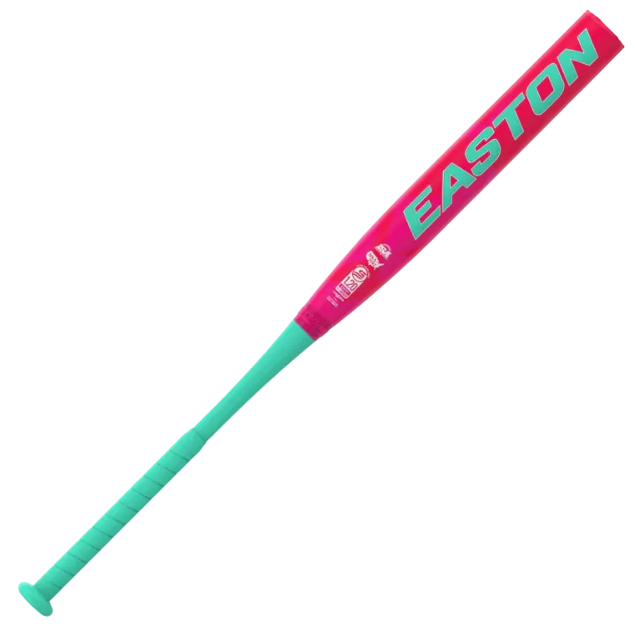 2026 EASTON TANTRUM 2PC 13" LOADED USSSA SLOWPITCH SOFTBALL BAT: ESU6TMNTL