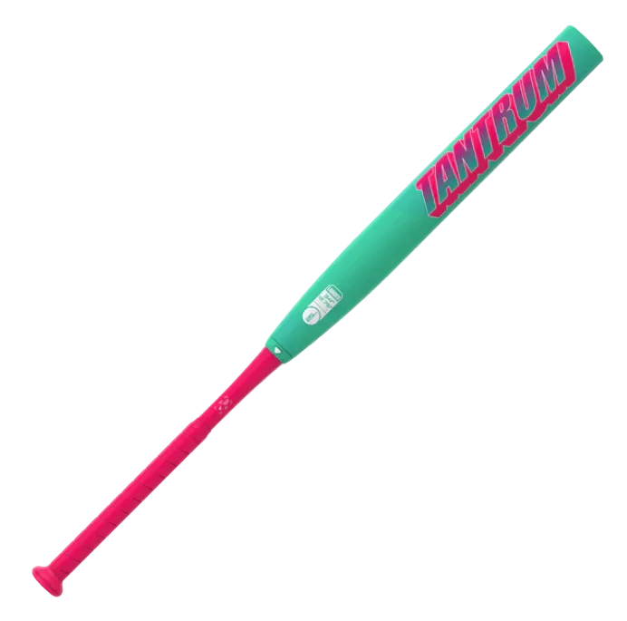 2026 EASTON TANTRUM 12.75" 2PC USA/ASA ENDLOAD SLOWPITCH SOFTBALL BAT: ESA6TMNTL