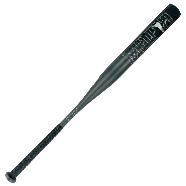 2025 MIKEN MAFIA 12.75" 1PC  MAXLOAD USSSA SLOWPITCH SOFTBALL BAT: MSU5MAF1L
