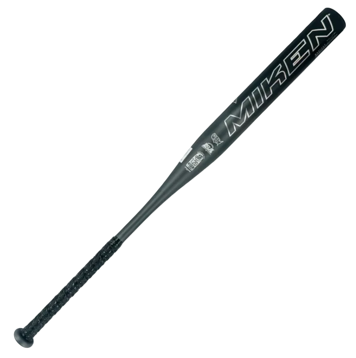 2025 MIKEN MAFIA 12.75" 1PC  MAXLOAD USSSA SLOWPITCH SOFTBALL BAT: MSU5MAF1L
