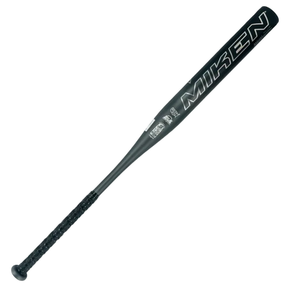2025 MIKEN MAFIA 12.75" 1PC  MAXLOAD USSSA SLOWPITCH SOFTBALL BAT: MSU5MAF1L